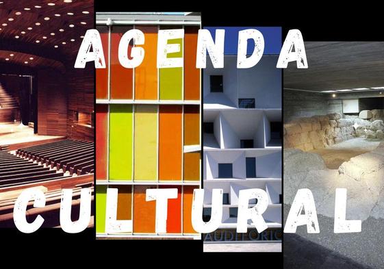 Agenda Cultural de León del 27 al 30 julio