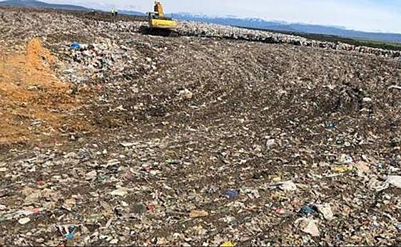 El nuevo centro será aledaño al CTR.