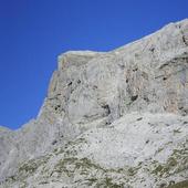 Peña Vieja y Peña Olvidada.