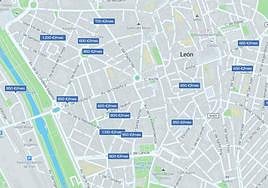 Imagen de pisos ofertados para alquilar en pisos.com.