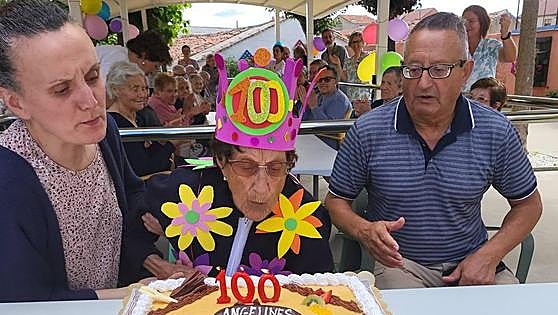 Cien años para no olvidar