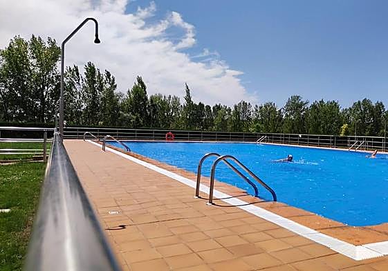 Las piscinas de Gordoncillo, para todos los leoneses