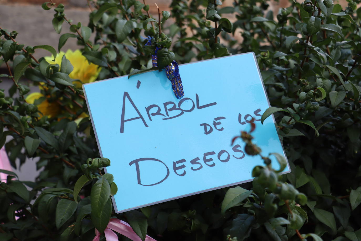 Un pueblo de museo a puerta abierta