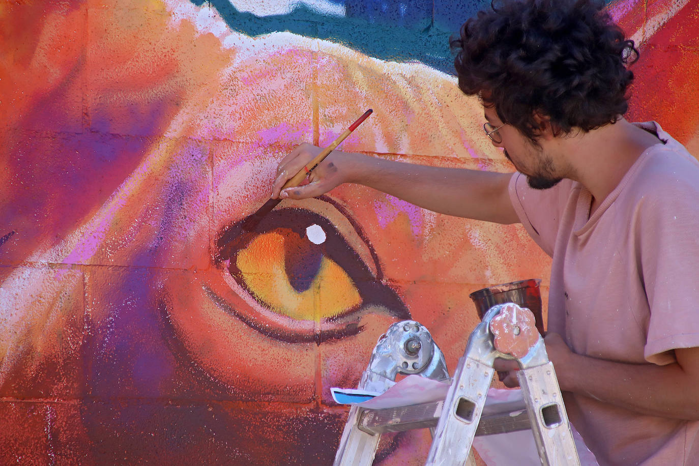 San Pedro Bercianos celebra su primer Festival Suco de arte y tradición