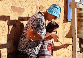 El presente y el futuro de los campaneros se da cita en Villavante