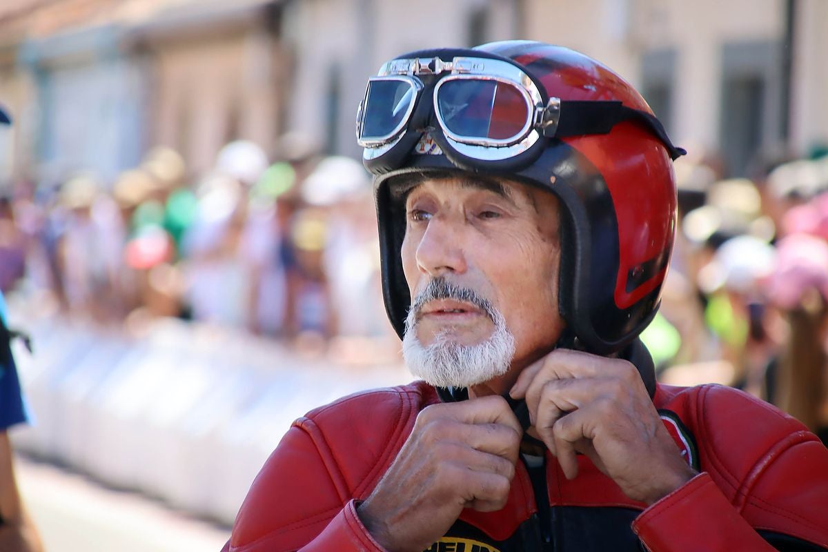 Gran Premio de Velocidad de La Bañeza
