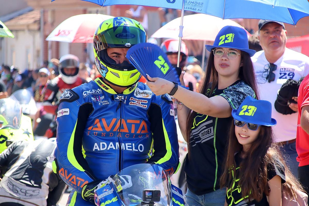 Gran Premio de Velocidad de La Bañeza