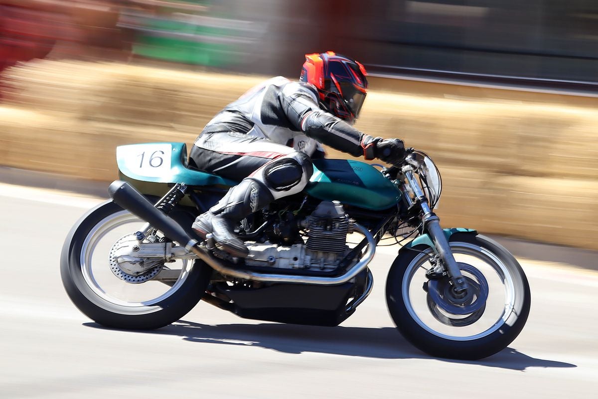 Gran Premio de Velocidad de La Bañeza