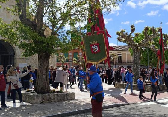 Del 11 al 17 de agosto, Boñar celebra sus fiestas patronales en honor a San Roque.