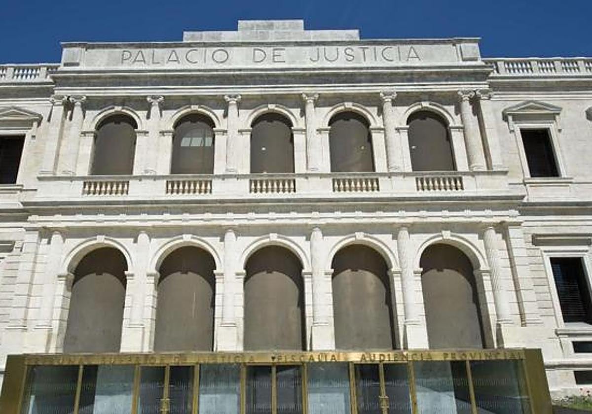 El Tribunal Superior revoca la condena a un berciano por abusos sexuales a una niña