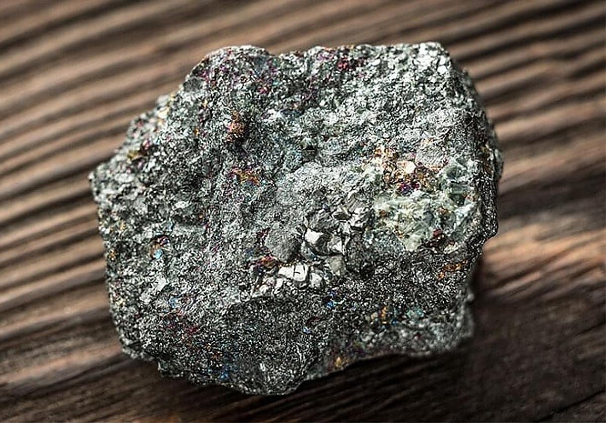 El Museo de la Siderurgia de Sabero acogerá la Feria de minerales de Castilla y León