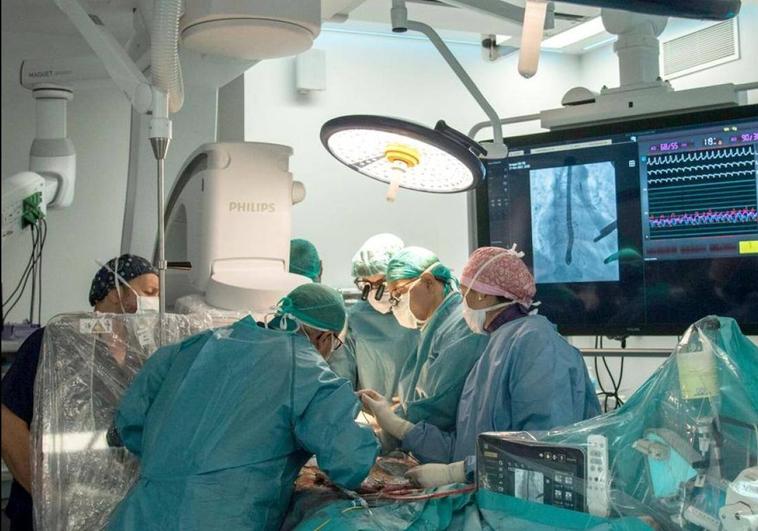 León perderá 657 médicos y 550 enfermeras por las jubilaciones masivas