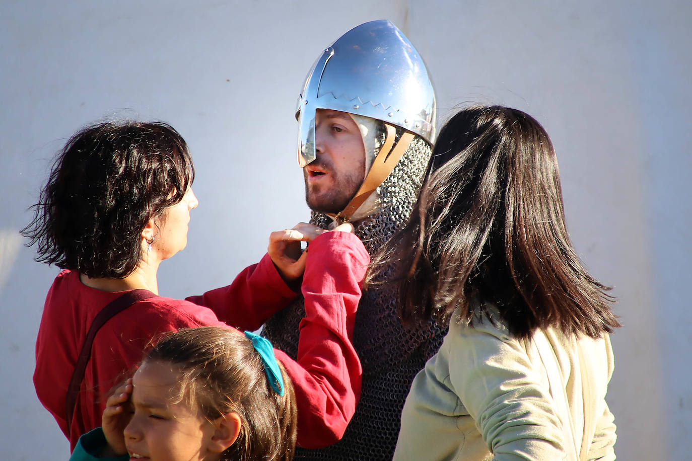 XXV Edición de la batalla de Villadangos
