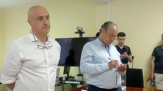 Valcarce impone su lista con 73 votos para los tres diputados del PP en El Bierzo