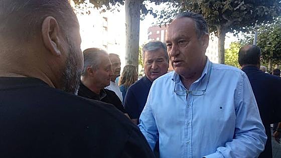 La ausencia de 12 concejales del PP 'congela' la votación por la Diputación