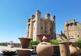 Feria de Artesanía en Valencia de Don Juan