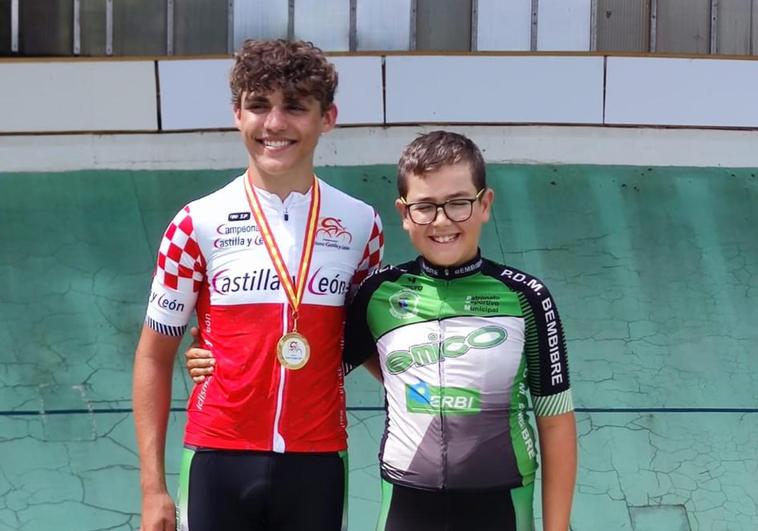 El Emico & Erbi Bembibre triunfa en Valladolid