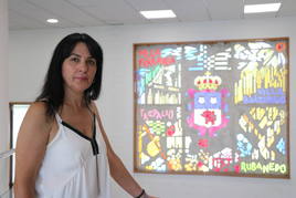 Ana María Fernández Caurel accedió a la alcaldía el pasado mes de junio.