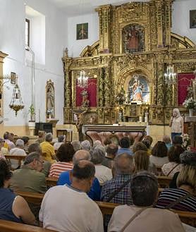 Imagen secundaria 2 - Más de 270 personas participan en el II Concurso de microrrelatos &#039;Castillos, monasterios, torres y palacios&#039;
