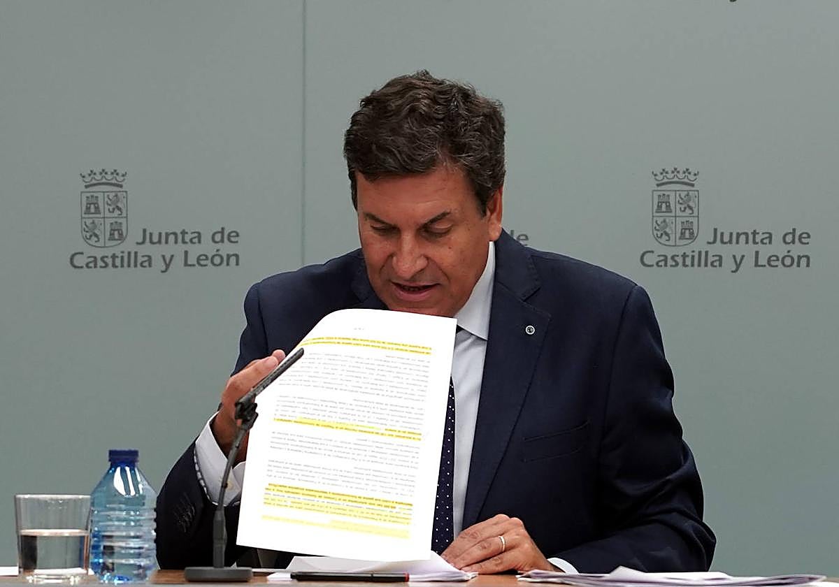 Las residencias privadas tendrán hasta 2029 para adaptar su arquitectura.