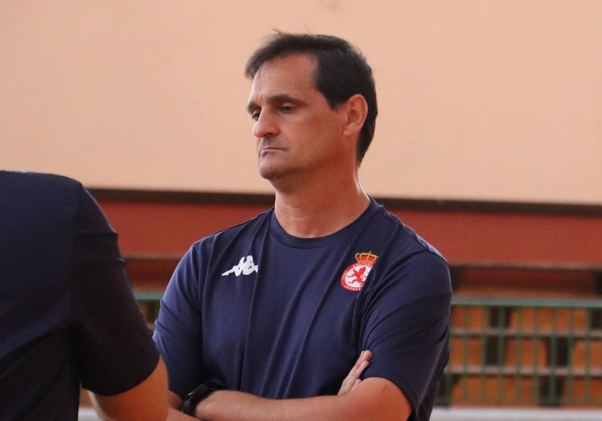 El ascenso desde Liga EBA se complica un poco más