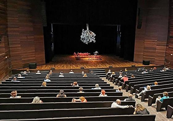 El Coro Mozart de Visau (Portugal) actúa el sábado en el Auditorio de León