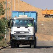 Ecologistas cargan contra el «macrovertedero» de San Justo de la Vega