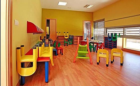 La Junta destina 6,6 millones de euros a centros escolares leoneses con plazas gratuitas de 1 a 3 años