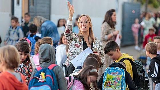 La mayúscula cifra que gastan los padres leoneses en la vuelta al cole