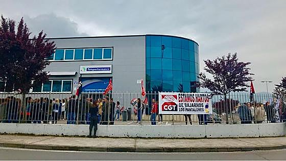 El ERE de Teleperformance afectará a 158 empleados en el centro de Ponferrada