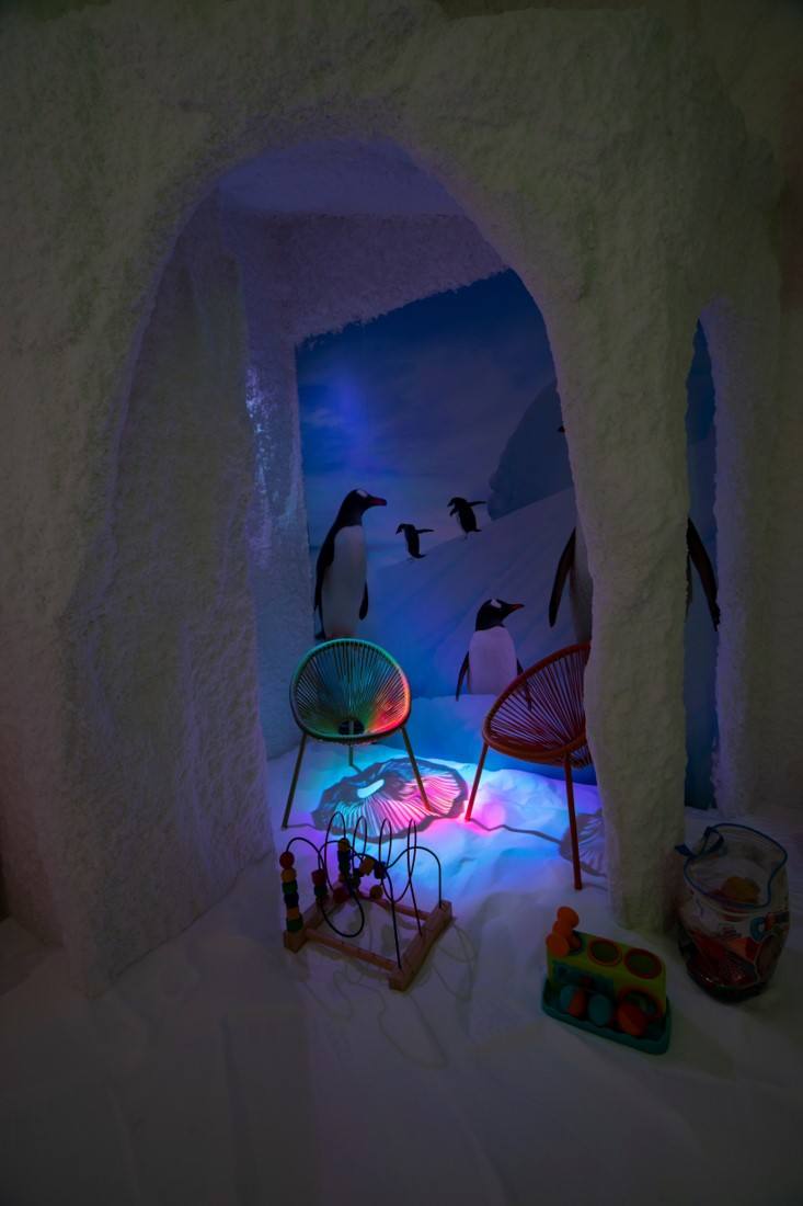 Centro Salt Room en León