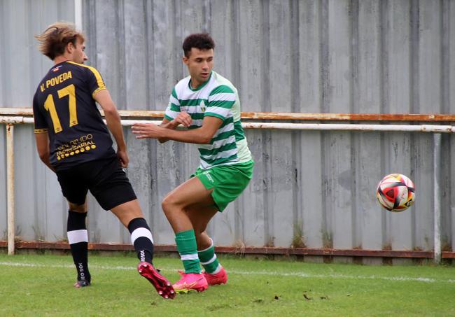 Los Dominicos abrió la temporada con un empate sin goles.