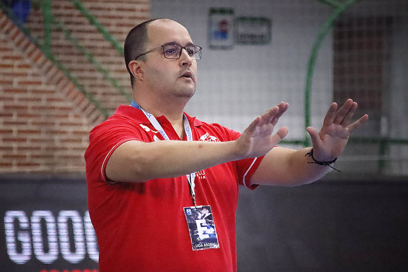 El Abanca Ademar empieza empatando en Astorga