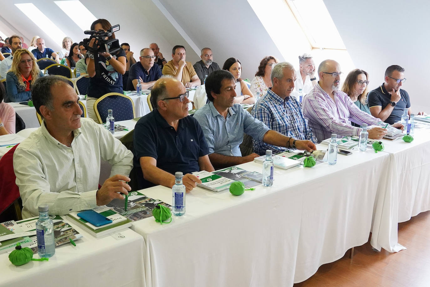Jornada formativa de CSIF en León