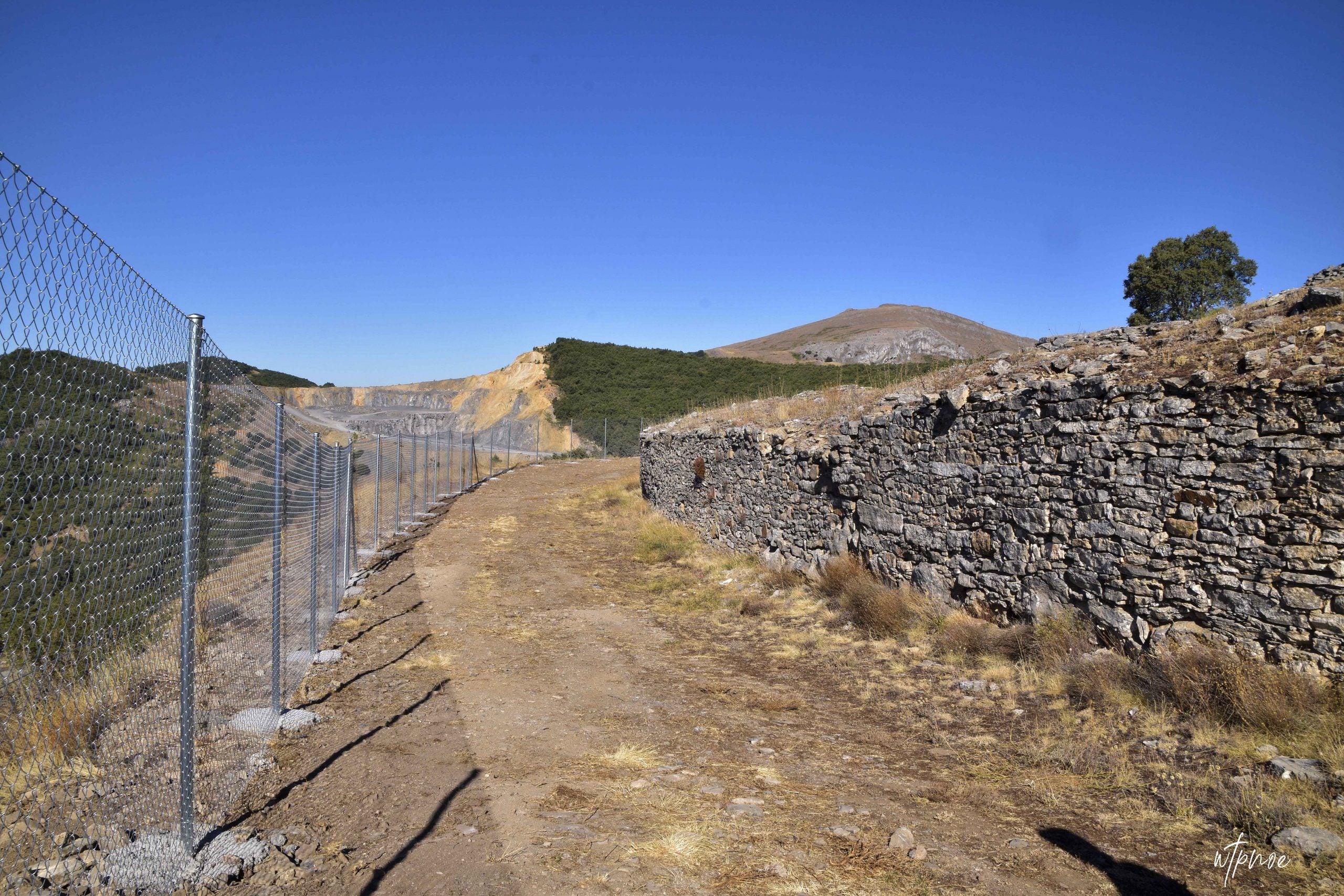 Imagen secundaria 1 - El Castillo de Alba pasa a formar parte de la Lista Roja del Patrimonio