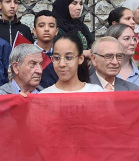 Imagen secundaria 2 - León tiende la mano a Marruecos