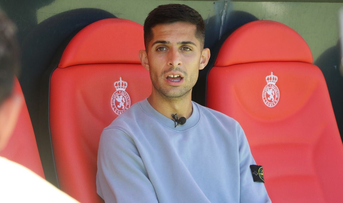 Bicho, en leonoticias