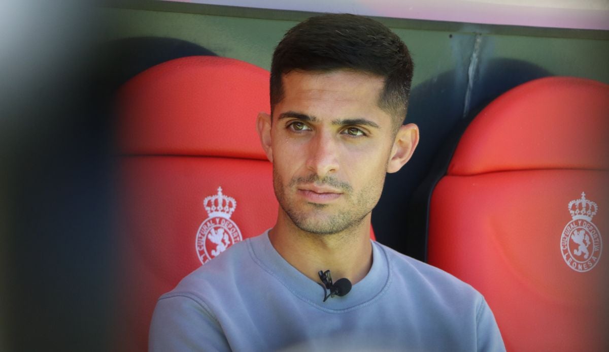 Bicho, en leonoticias