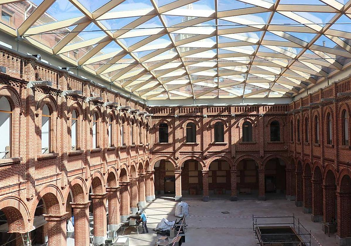 Museo de la Semana Santa.