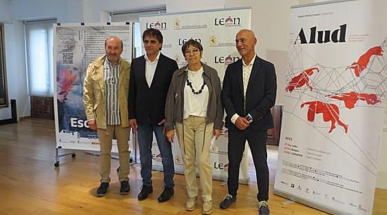 La coreografía leonesa de Alfonso Ordoñez sobre Sylvia Plath abre la temporada del Auditorio