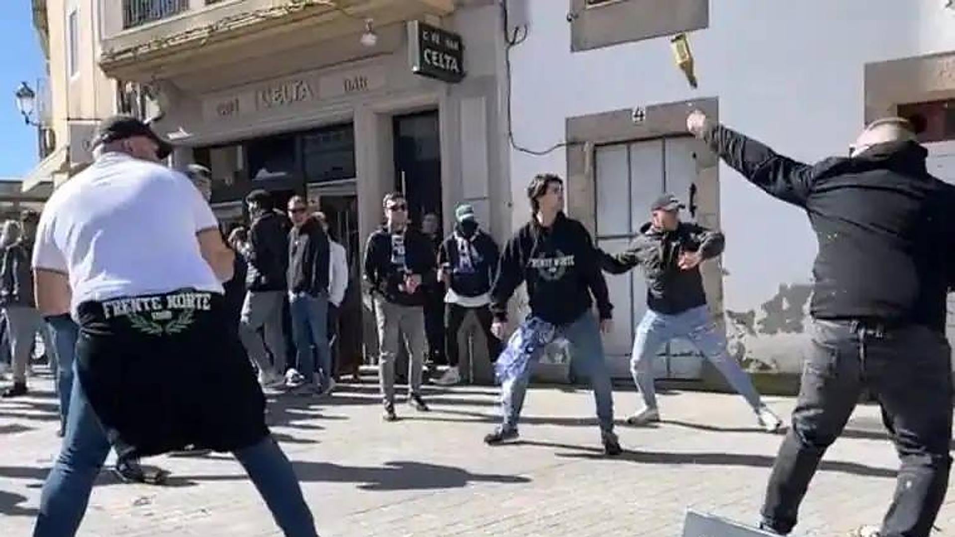 En directo: CD Lugo - Ponferradina