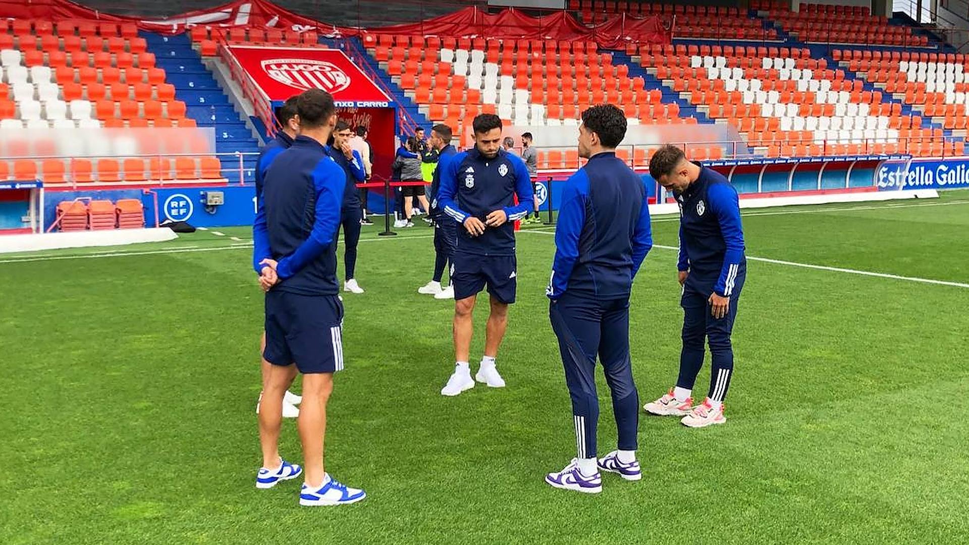 En directo: el deporte leonés del fin de semana