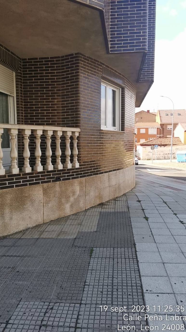 3.000 euros: el precio por desalojar a una &#039;okupa&#039; en León