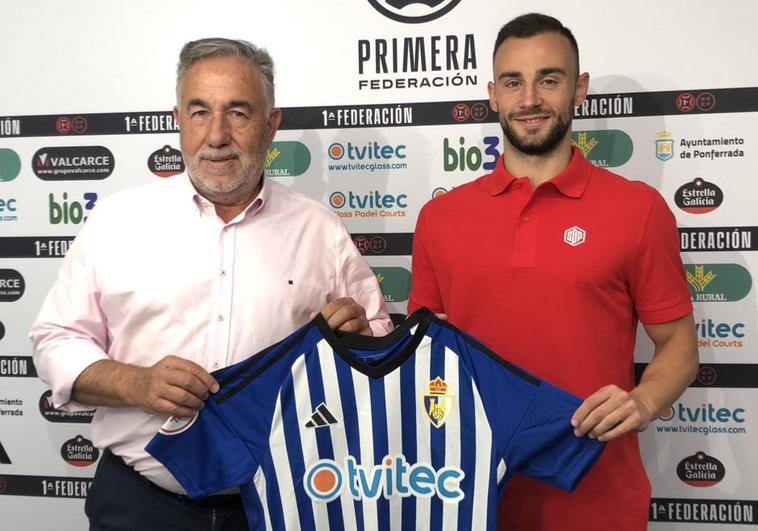 Clavería alerta sobre la Primera RFEF: «Es muy compleja»