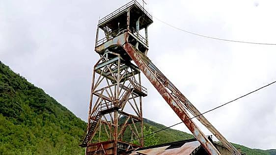 Los espacios mineros de Toreno recibirán dos millones de euros para su restauración