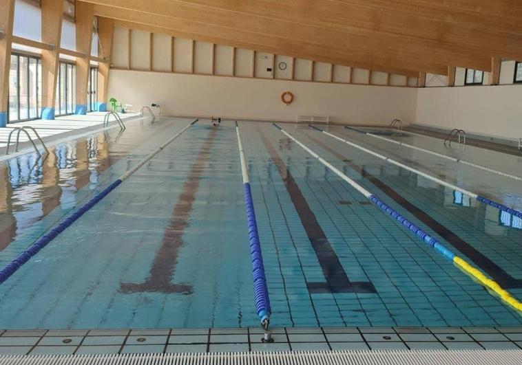 El PP reclama un «plan urgente» para activar las piscinas municipales de León