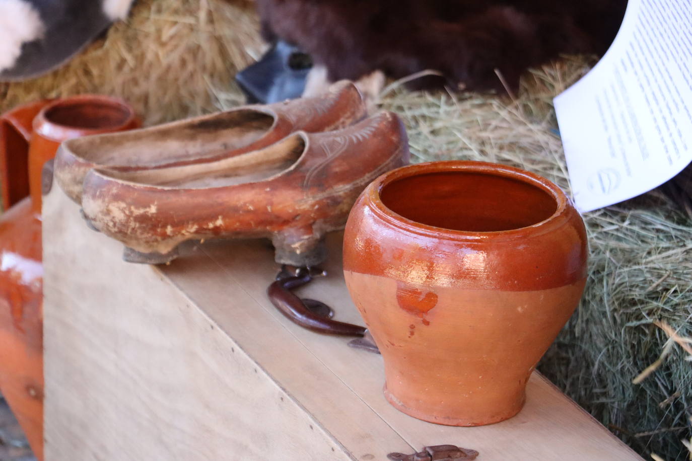 León revive la romería de La Melonera