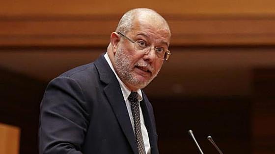 Bal, Igea y otros críticos de Ciudadanos presentan Nexo como proyecto «reformista y progresista»