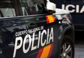 Detenido por una presunta violación en una vivienda del barrio de La Palomera