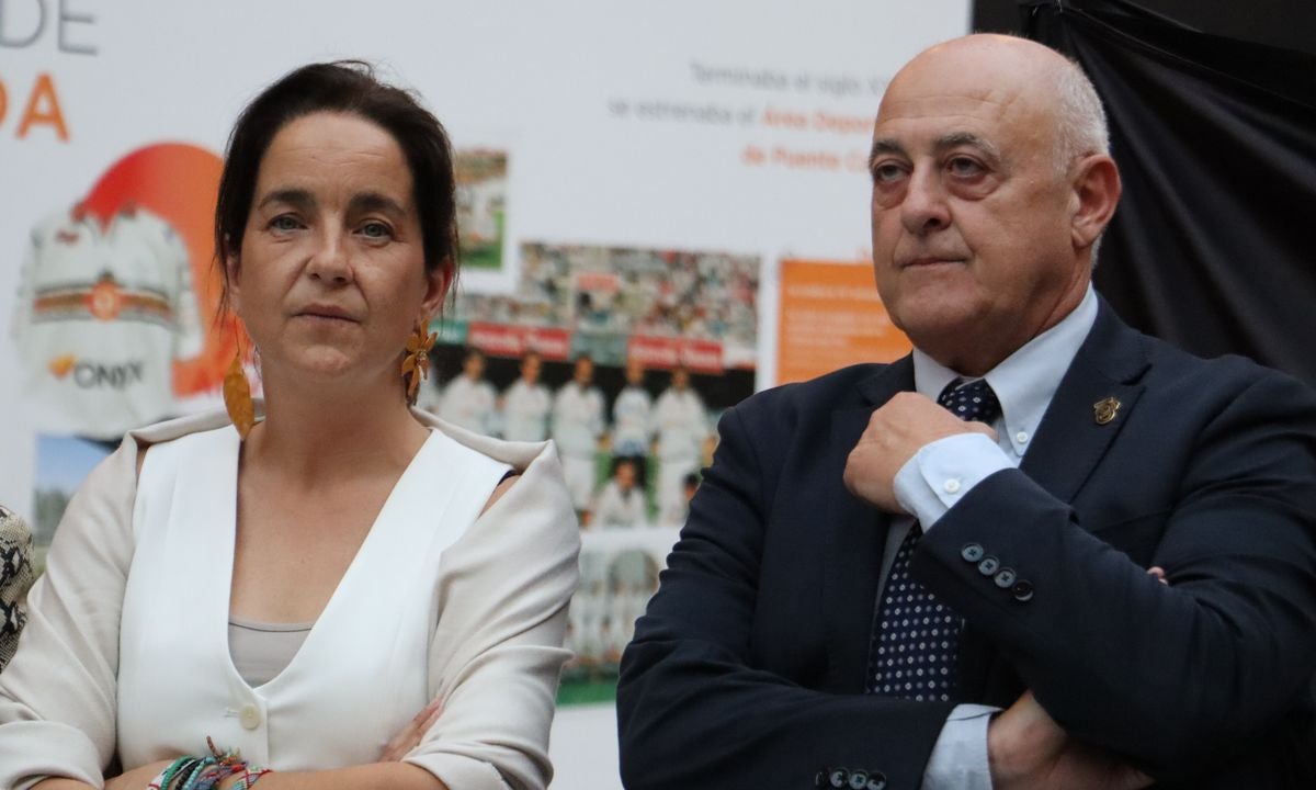 La Cultural inaugura ExpoCien